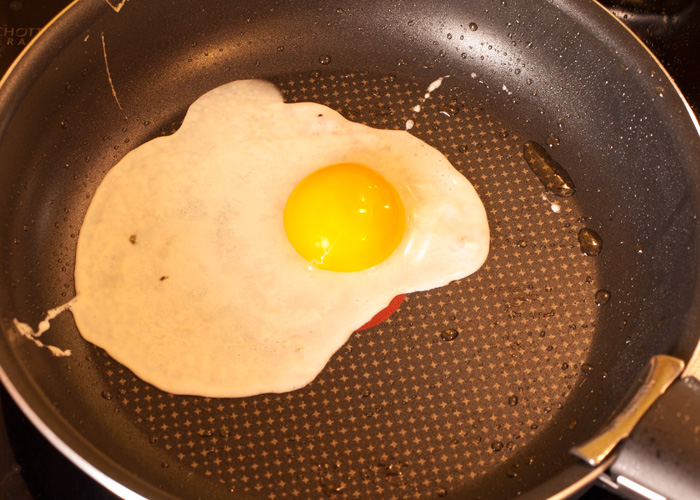 Cómo hacer arroz a la cubana