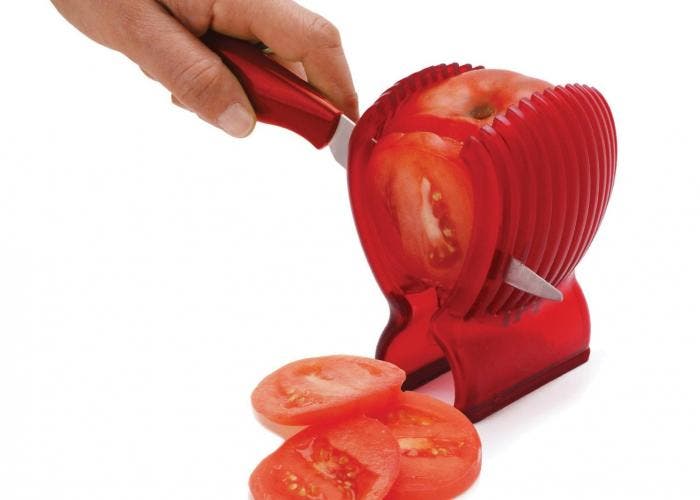 Cortador de tomate