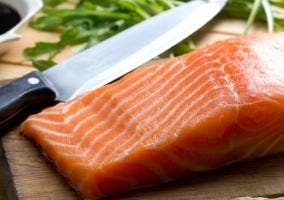 3 maneras de cocinar el salmón