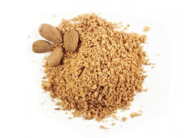Cómo preparar harina de almendra?
