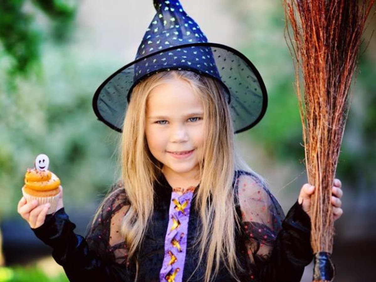 6 recetas de Halloween para sorprender a niños y adultos