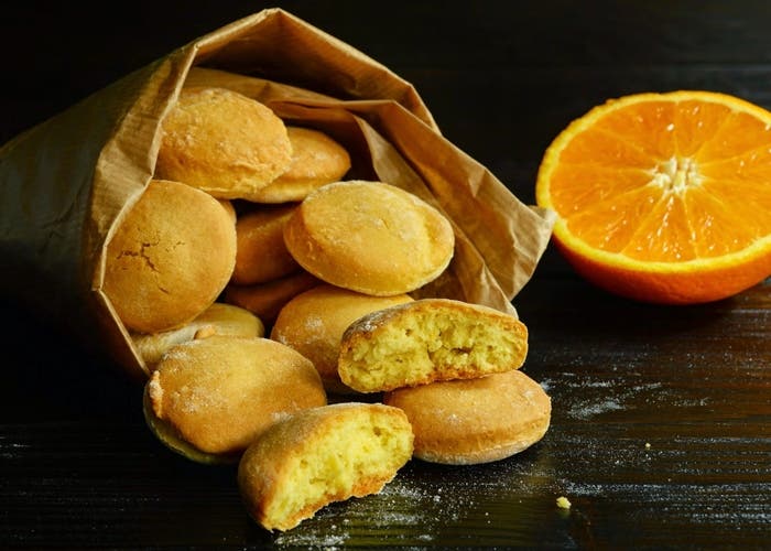 galletas-de-naranja