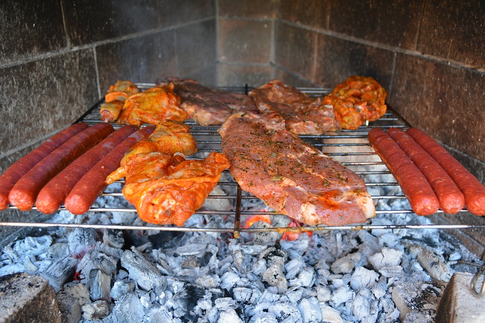 Consejos Para Cocinar Carne A La Parrilla