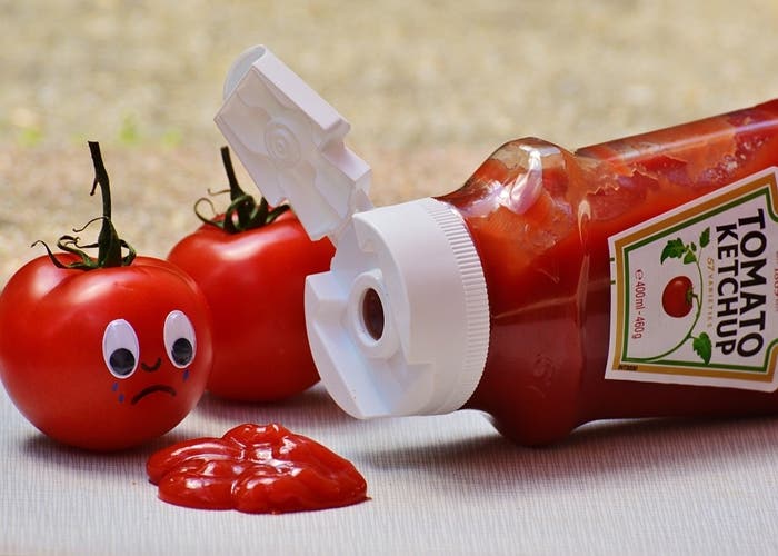 ketchup-casero