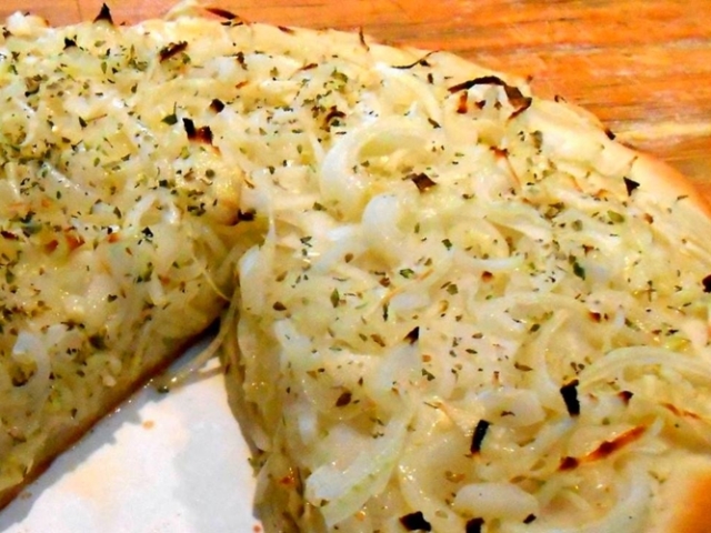 como se hace la prepizza de cebolla como se hace la prepizza de cebolla