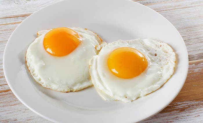 5 maneras distintas de cocinar huevos