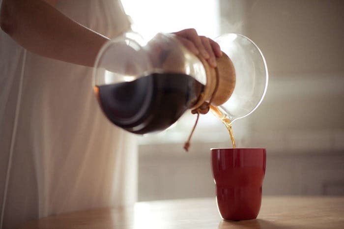 Maneras de mejorar tu taza de café por la mañana