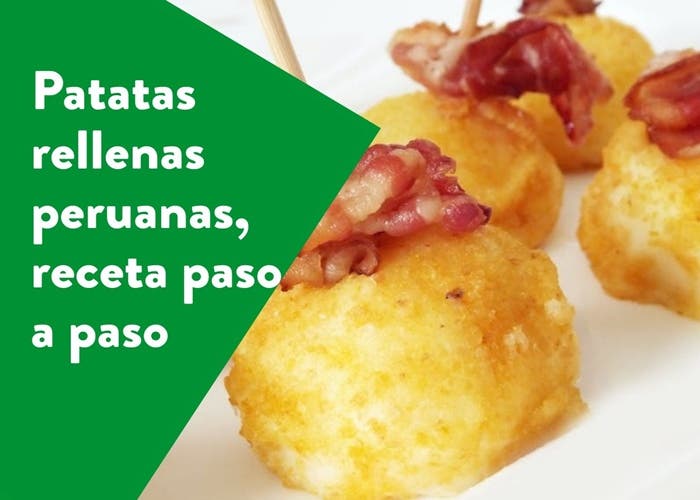 patatas rellenas peruanas