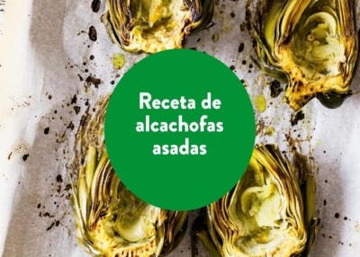 Paso a paso para preparar la mejor receta de alcachofas asadas