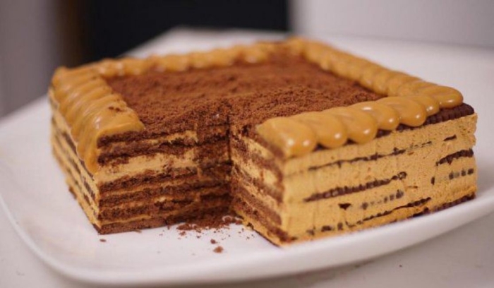 chocotorta