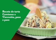 Receta De Tarta Helada Comtessa O Viennetta Paso A Paso